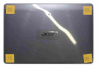 Lcd back cover (tapa) silver Acer Aspire SW5-012 - 60.L4SN5.004