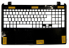 Cover upper black + touchpad Acer Aspire E1-532 - 60.M8EN2.001
