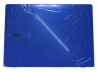 Lcd back cover blue+ant Acer Aspire e5-411,60.MTJN7.032 
