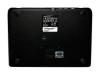 Cover lower negro (cubierta inferior) Acer Aspire ES1-131 60.MYKN7.001