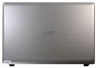LCD back cover plata (tapa trasera de pantalla) Acer Aspire 7551 - 60.PT401.004