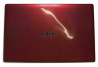 Lcd back cover imr red Acer Aspire 5252 60.R4M02.002