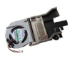 Thermal module CPU N550 con ventilador Acer Aspire One D255 - 60.SDE02.007