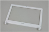 LCD bezel (marco frontal) white+ccd Acer Aspire One happy2 - 60.SFS07.011