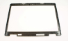 LCD bezel (marco frontal) 15,4