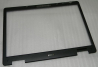 LCD bezel (marco frontal) 15,4