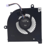 Ventilador CPU MSI GS75 Stealth 10SE 10SF MS-17G1 MS-17G2 MS-17G3 BS5005HS-U4Q