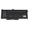 Batería original 3900mAh 15,2V Dell 75X16