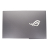 LCD back cover (tapa pantalla) Asus ROG Strix G512 G513 90NR0572-R7A022