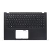 Cover upper + teclado español Asus F1500EA 90NB0TY5-R30SP0