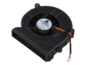 ARES CPU Ventilador 5V Packard Bell MB55 ARES GMDC - 7427630000