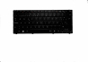 Teclado español negro Packard Bell Easynote RS65 - 7449110004