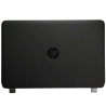 LCD back cover (carcasa pantalla) negro HP ProBook 450 G2 768123-001   