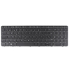 Teclado español (con backlight y pointstick) HP ZBook 15u G3 G4 821157-B71