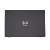 LCD back cover (tapa trasera) negro Dell Latitude 3510 8XVW9