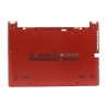 Cover lower rojo Lenovo S400U S405 S435 AP0SB000630 90201584 35007981