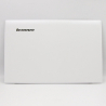 Lcd back cover blanco Lenovo Z510 90204008 - 35011409