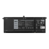 Batería original 53Wh 15V Dell H5CKD TXD03 9077G