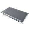 Cover lower (cubierta inferior - base) silver Asus X512DA 90NB0KA2-R7D020