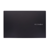 LCD back cover (tapa pantalla) negro Asus VivoBook X521 S533 90NB0LX3-R7A010