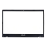 LCD bezel (marco pantalla) gris Asus M415DA F415E D415UA 90NB0ST2-R7B010
