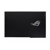 LCD Back cover (tapa pantalla) negra Asus ROG G733QR 90NR0591-R7A010