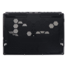 Cover lower (carcasa inferior) negro Asus FX506HC FA506QC 90NR06B6-R7D010