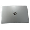 LCD Back cover (tapa pantalla) Pike silver HP 15-br 15-bs 15-bw AP204000181 L03439-001 924892-001