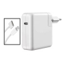 Ac adapter (cargador) compatible 140W usb-c + cable usb-c a Magsafe 3 (2mts)