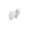 Ac adapter (cargador) compatible 20W 5V-12 V USB-C Apple blanco
