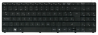 Teclado español negro Hasee A560P-I3 D1 D2 D3 K580P - AETWHP00010