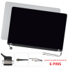 Pantalla assembly Apple MacBook Pro A1398 Mid 2012 Early 2013 (cable webcam 6 pins) APP0171
