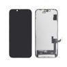 Pantalla compatible iPhone 14 soft OLED (IC removible)