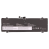 Batería compatible 5B10Z26482 4623mAh 71Wh Lenovo ideapad Yoga 7-14ITL5