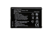 Batería original 1C 1500mAh negra Acer Betouch Eclair E130 E120 - BT.0010X.004 