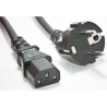 Cable alimentación original monitor Acer B226HQL B236HL B246HL - 27.T1BM2.001