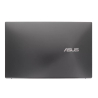 LCD cover (tapa pantalla) gris Asus UM425UA 90NB0RT1-R7A020