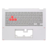 Cover upper + teclado español BL Asus CX3401FBA-N90030 90NX05R2-R31SP1