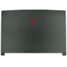 LCD back cover (tapa pantalla) MSI GF63 MS-16R1 MS-16R3 MS-16R4