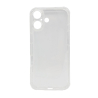 Funda transparente reforzada iPhone 17