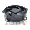 Disipador + ventilador LGA1155 LGA1150 Acer Aspire ATC-605 DC.10811.012