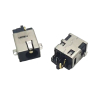 Clavija DC-IN (conector de carga DC jack) MSI GF75 Thin 8RC 8RD 9SC 9SD 10SCXR