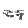 Kit de bisagras (izquierda + derecha) Dell Vostro 3510 3520 8RK1P 87GX7
