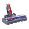 Cepillo eléctrico compatible Dyson V7 V8 V10 V11 V15 