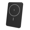 Power Bank magnética batería externa de carga inalamprica 10.000mAhh 20W
