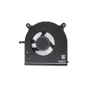 Ventilador Dell XPS 16 9650 0F966V NS75C41