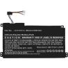 Batería compatible 41.04Wh 11.4V 3600mAh Asus E410MA E510MA GSBATAS0013