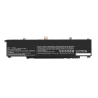 Batería compatible 4500mAh HP Victus 15-fa 16-d Omen 16-b 16-c 16-m WK04XL M39179-005