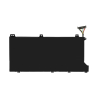 Batería compatible 11.4V 3000mAh Huawei MateBook D 15 D15 HB4692J5ECW-31