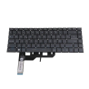 Teclado español MSI Modern 15 A5M / A11M / A11ML MS-155L MS-1552